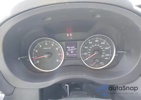 2015 Subaru Impreza 2.0I из США, поврежденный, VIN JF1GJAA63FG022892